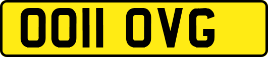 OO11OVG
