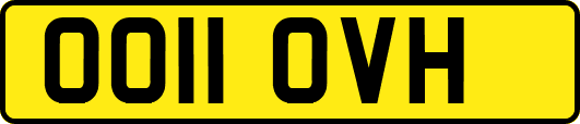 OO11OVH