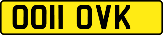 OO11OVK