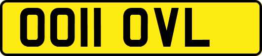 OO11OVL