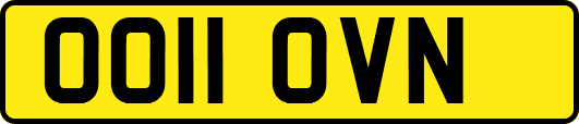 OO11OVN