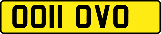 OO11OVO