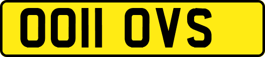OO11OVS