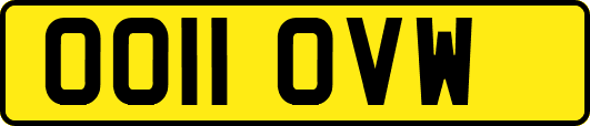OO11OVW