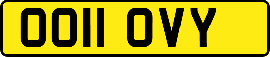 OO11OVY
