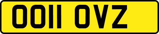 OO11OVZ