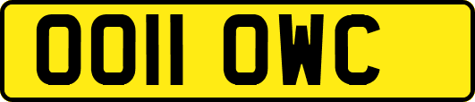 OO11OWC