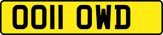 OO11OWD