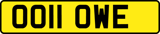 OO11OWE