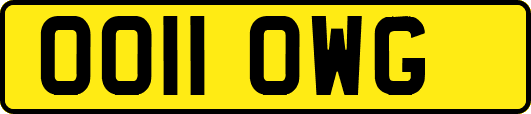 OO11OWG