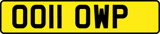 OO11OWP
