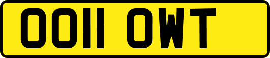 OO11OWT