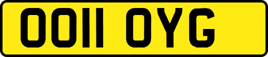 OO11OYG