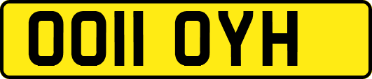 OO11OYH