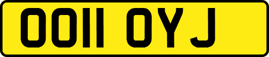 OO11OYJ
