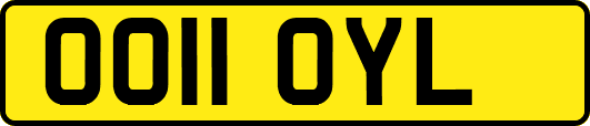 OO11OYL