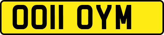 OO11OYM