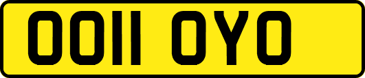 OO11OYO
