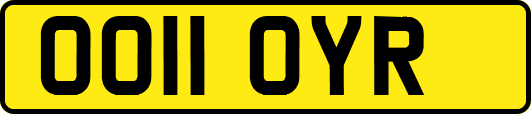 OO11OYR