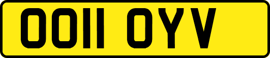 OO11OYV