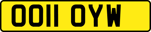 OO11OYW