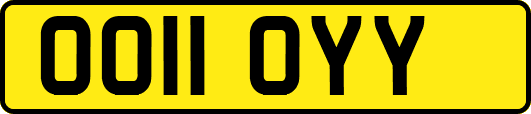 OO11OYY