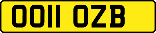 OO11OZB