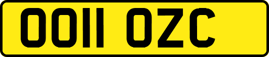 OO11OZC