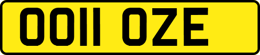 OO11OZE