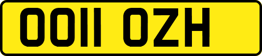OO11OZH