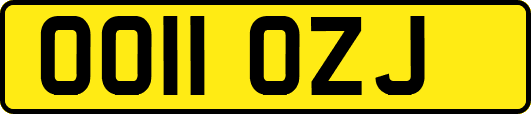 OO11OZJ