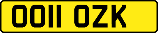 OO11OZK