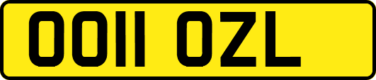 OO11OZL