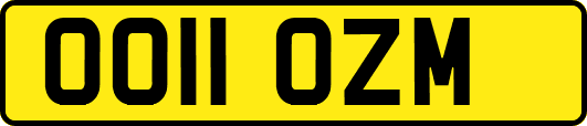 OO11OZM