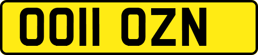 OO11OZN