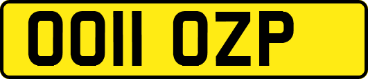OO11OZP