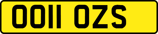 OO11OZS