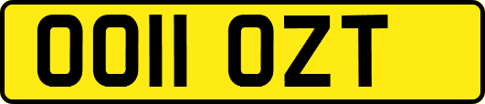 OO11OZT