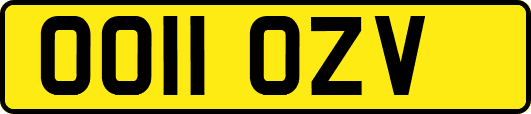 OO11OZV