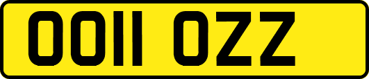 OO11OZZ