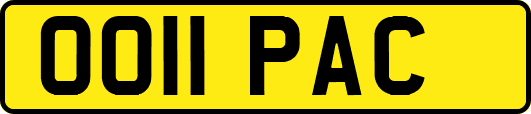 OO11PAC