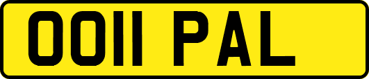 OO11PAL