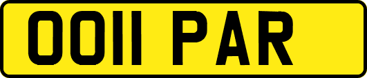 OO11PAR