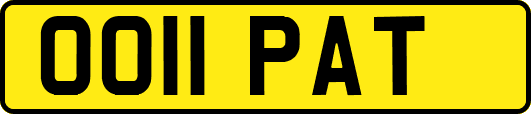 OO11PAT