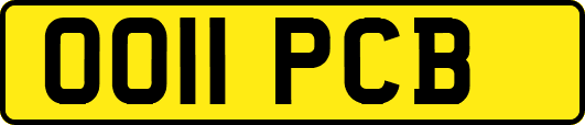 OO11PCB