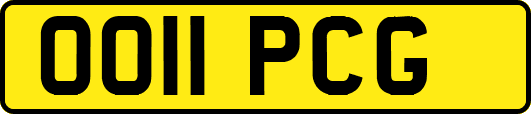 OO11PCG
