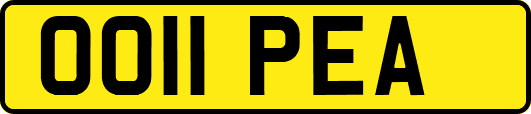 OO11PEA
