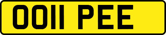 OO11PEE
