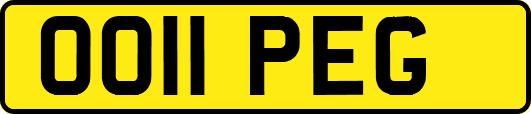 OO11PEG