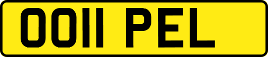 OO11PEL